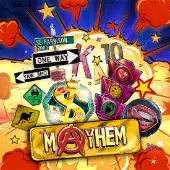 Mayhem screenshot