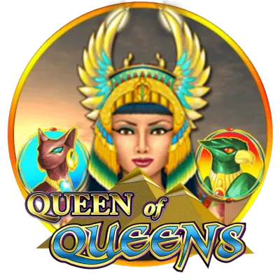 Queen of Queens
