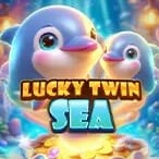 Lucky Twin Sea