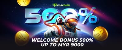 Menangi Jackpot Mega Hari Ini!