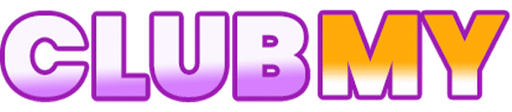 clubmylogin.com Logo